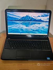 Portatile Dell i3 ssd 250gb ram 8gb windows 11
