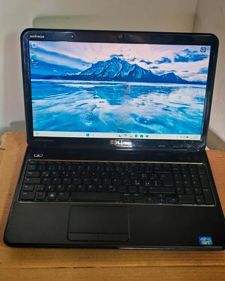 Portatile Dell i3 ssd 250gb ram 8gb windows 11
