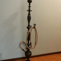 NARGHILE' ORIGINALE 160 cm