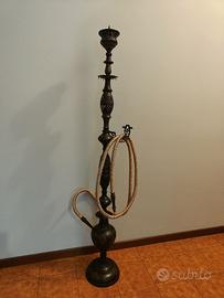 NARGHILE' ORIGINALE 160 cm