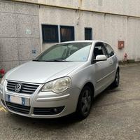 VW Polo 1.4 3p 2006