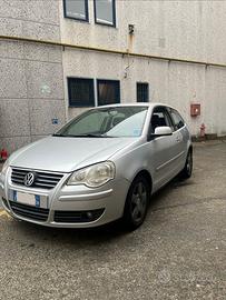 VW Polo 1.4 3p 2006
