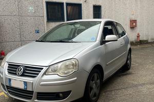 VW Polo 1.4 3p 2006