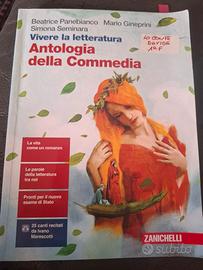 Antologia della Commedia