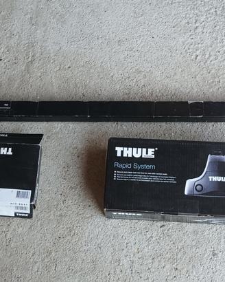 Barre portatutto Thule per C-Max II