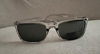 Occhiali da sole uomo