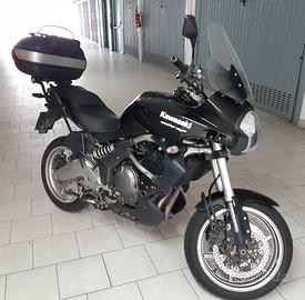 Kawasaki Versys 650 - 2008