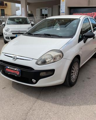 Fiat Punto Evo Autocarro 1.3 Mjt 75 CV DPF 5 porte