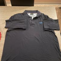 T shirt maniche lunghe Aeronautica Militare