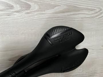 Selle san marco in carbonio
