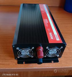 Inverter GBC 1500W 