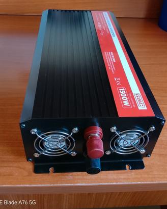 Inverter GBC 1500W 