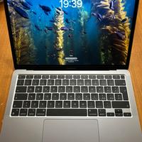 Macbook air m1 2020