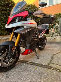 Energica Experia