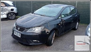 SEAT Ibiza V 6J1 Coupe per ricambi
