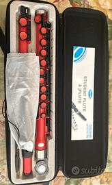 Flauto traverso Nuvo