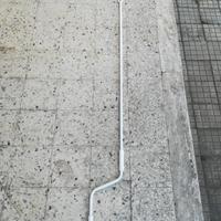 Asta per tenda richiudibile 1,5 m