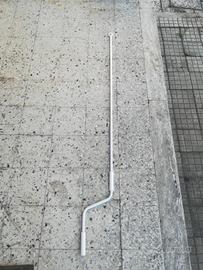 Asta per tenda richiudibile 1,5 m