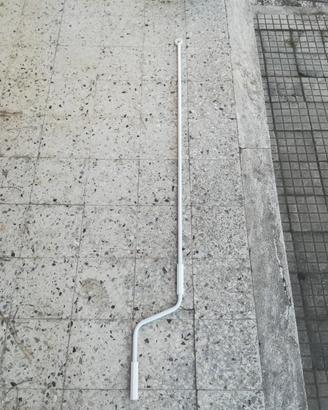Asta per tenda richiudibile 1,5 m