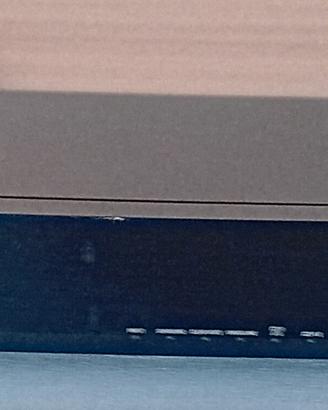 Cassa surround modello Yamaha jas 101 come nuova 