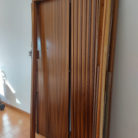 Porta ingresso da appartamento
