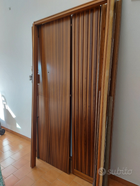 Porta ingresso da appartamento