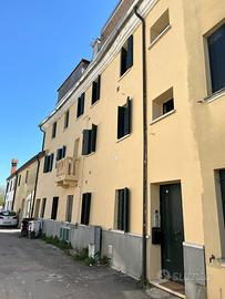 Splendido bilocale a Badia Polesine