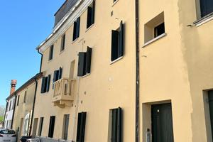 Splendido bilocale a Badia Polesine