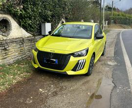 Peugeot 208 perfette condizioni