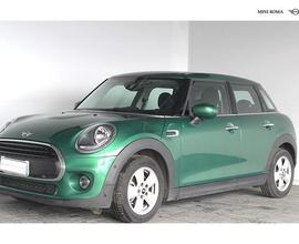 Mini One 1.5 TwinPower Turbo One
