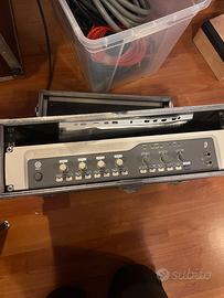 Interfaccia Audio Digidesign 003 rack