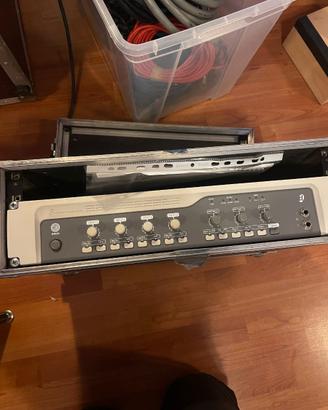 Interfaccia Audio Digidesign 003 rack