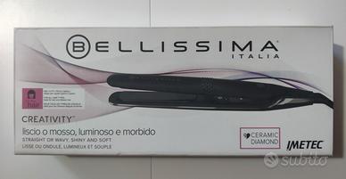 Piastra Imetec S2701