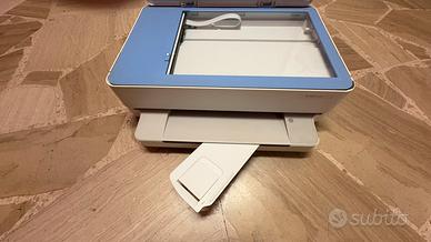 fotocopiatrice HP ENVY 6000 Series