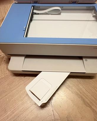 fotocopiatrice HP ENVY 6000 Series