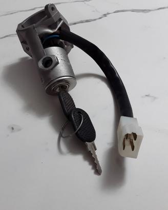 Blocchetto avv  F 127 - A112