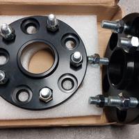 Distanziali 5x114.3 15mm