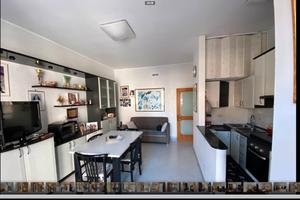 appartamento ammobiliato con rendita