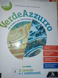 Verde azzurro 3