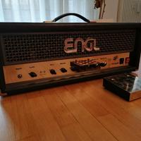 engl fireball 60 w e625