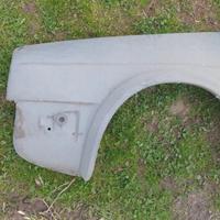 GOLF parafango anteriore sx