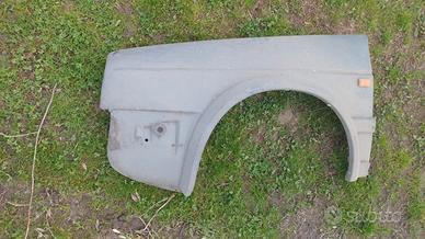 GOLF parafango anteriore sx