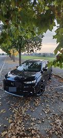 DS 7 Crossback E-Tense Louvre Limited Edition