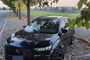 DS 7 Crossback E-Tense Louvre Limited Edition