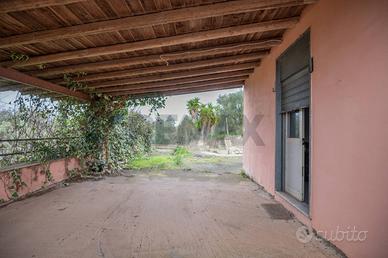 Villa singola - Grammichele