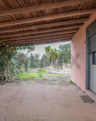 Villa singola - Grammichele