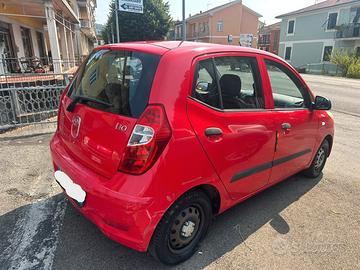 Hyundai i10 1.1 12V Classic