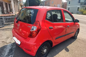 Hyundai i10 1.1 12V Classic