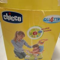 Chicco cavalcabile 4 in 1