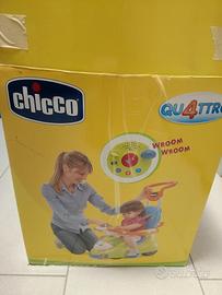 Chicco cavalcabile 4 in 1
